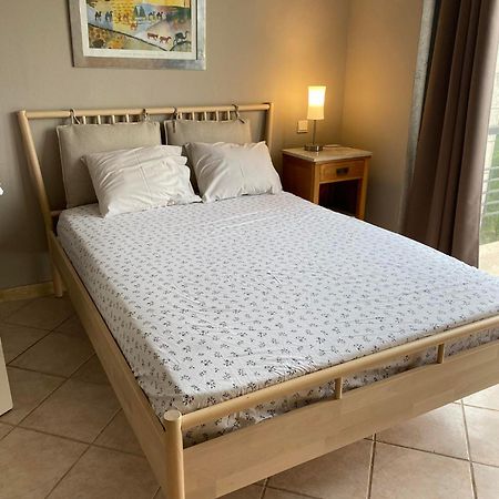 Deluxe Villa In Village Club 카산드리아 외부 사진