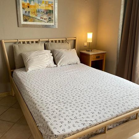 Deluxe Villa In Village Club 카산드리아 외부 사진