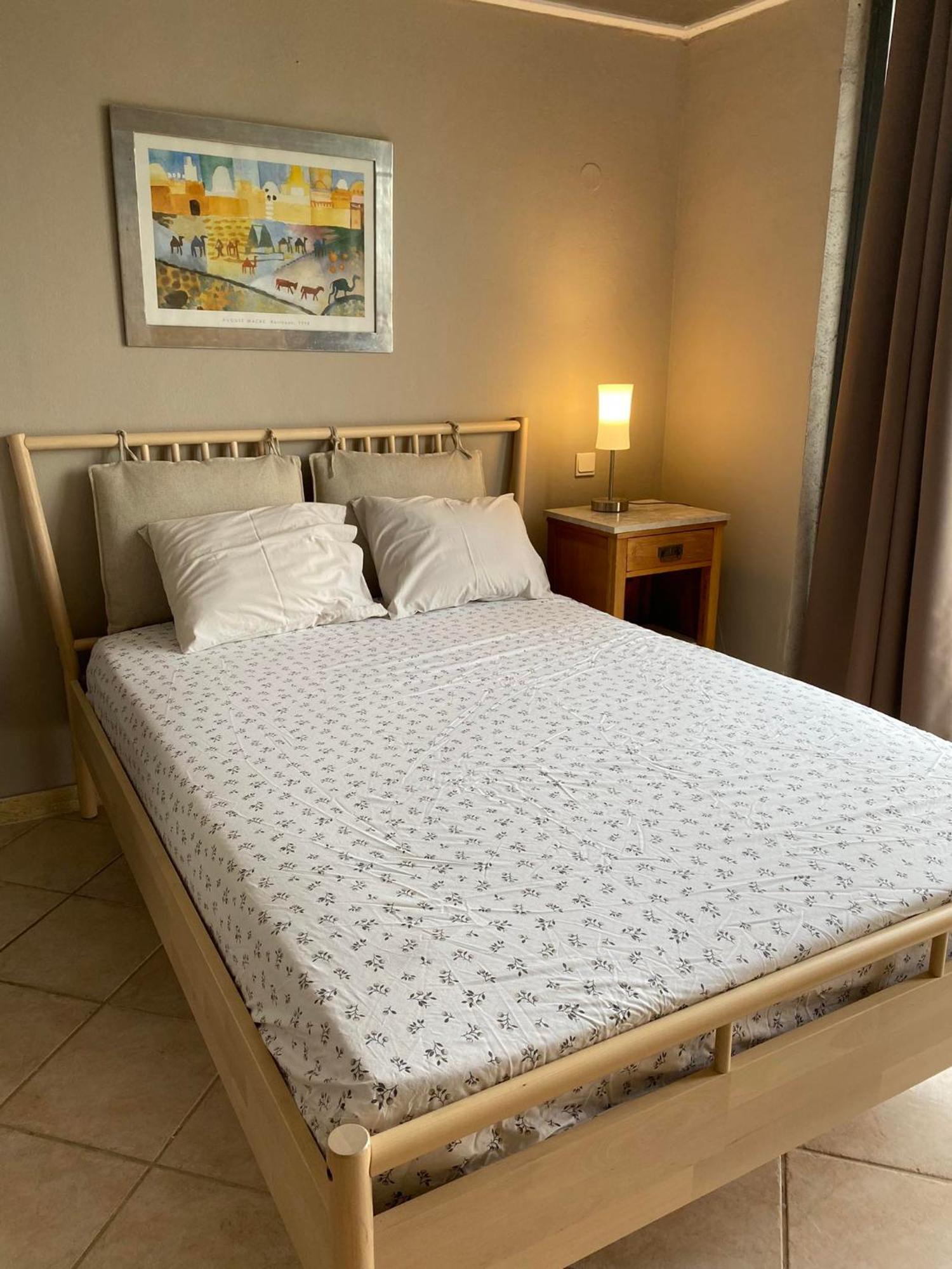 Deluxe Villa In Village Club 카산드리아 외부 사진