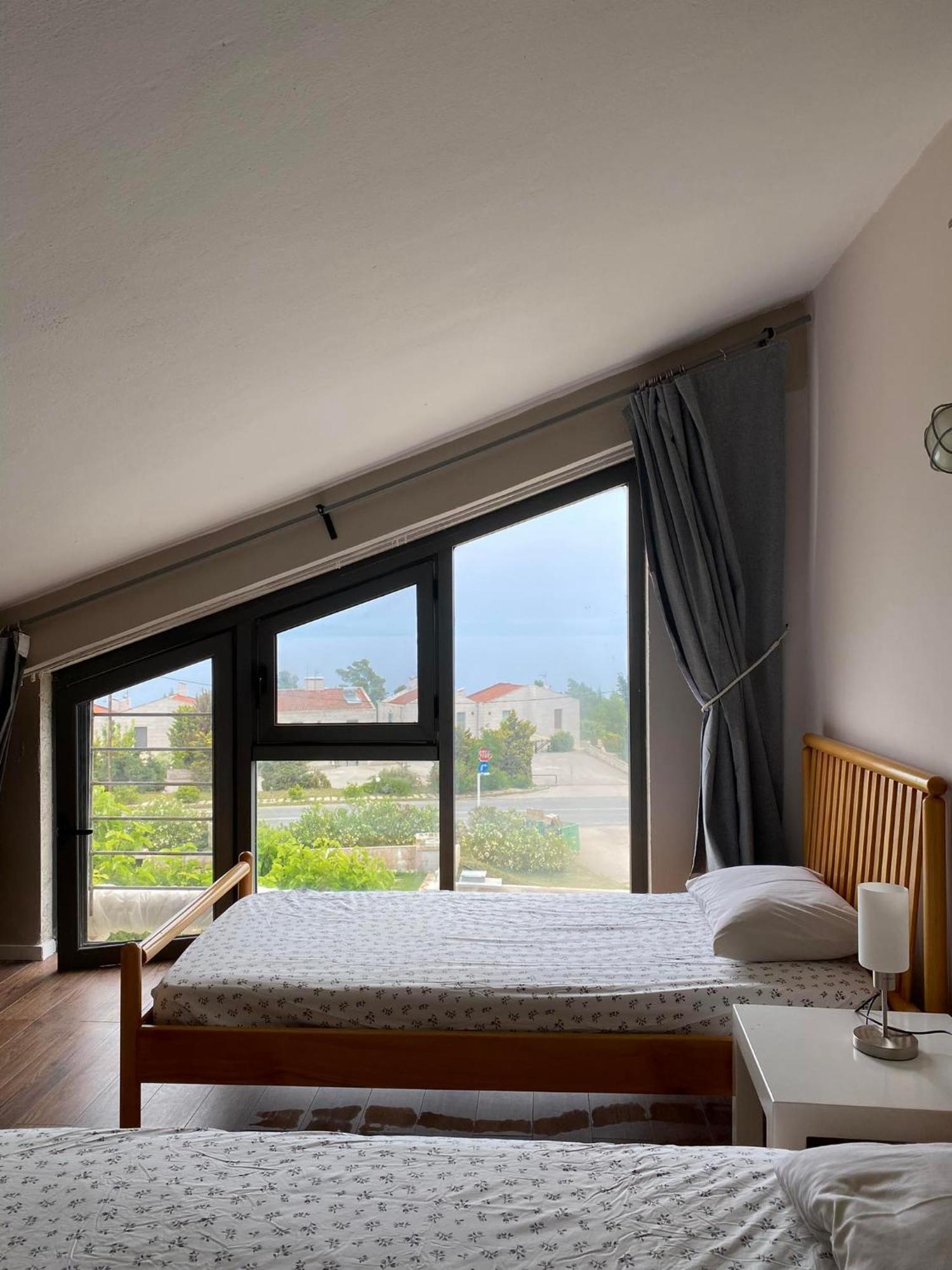 Deluxe Villa In Village Club 카산드리아 외부 사진