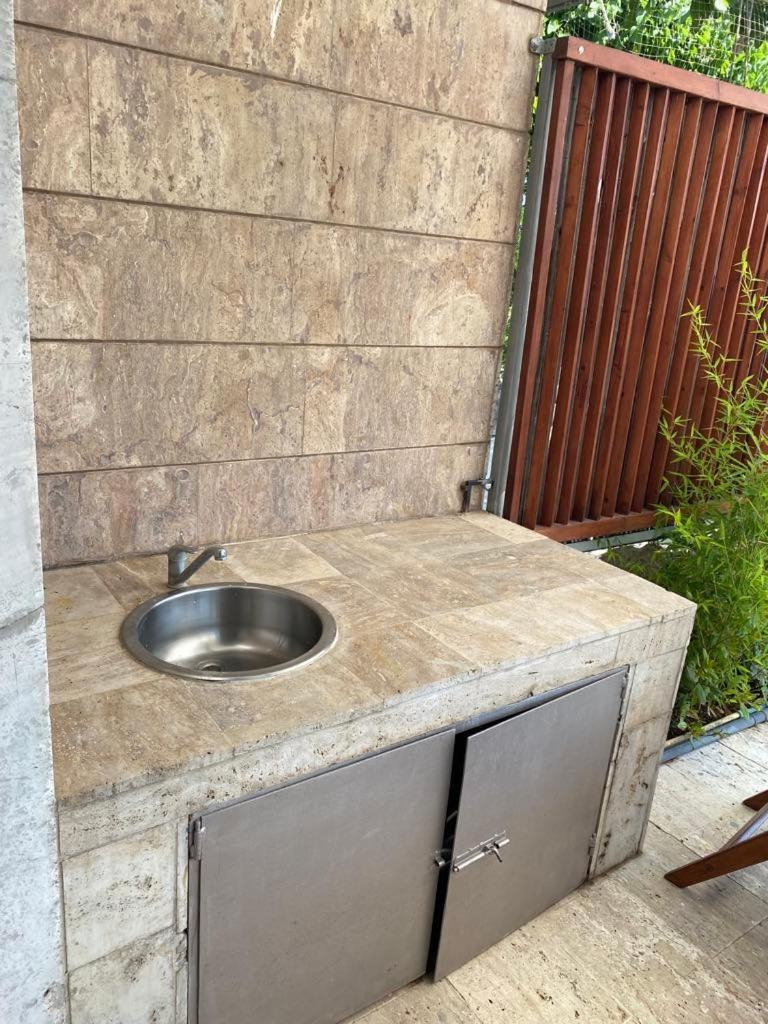 Deluxe Villa In Village Club 카산드리아 외부 사진